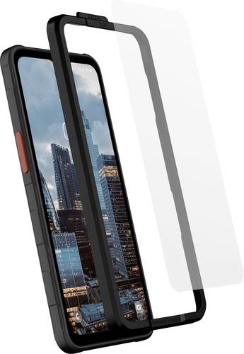 Urban Armor Gear Tempered Glass Displayschutzglas Samsung Galaxy XCover7 Pro, Samsung Galaxy XCover6 Pro 1 St. 244411B1NA