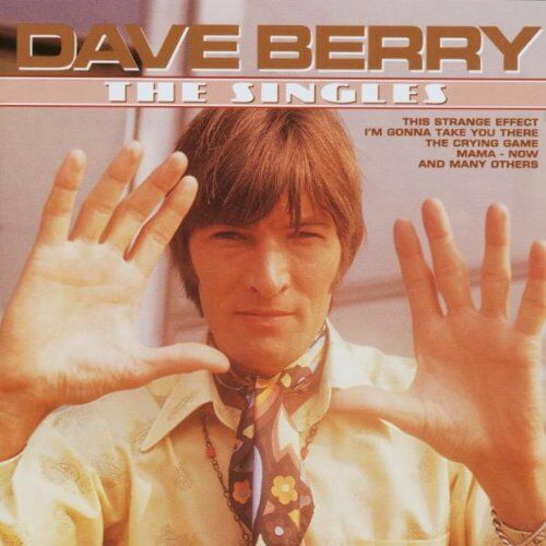 Dave Berry - The Singles - Preis vom 10.10.2026 11:48:34 h