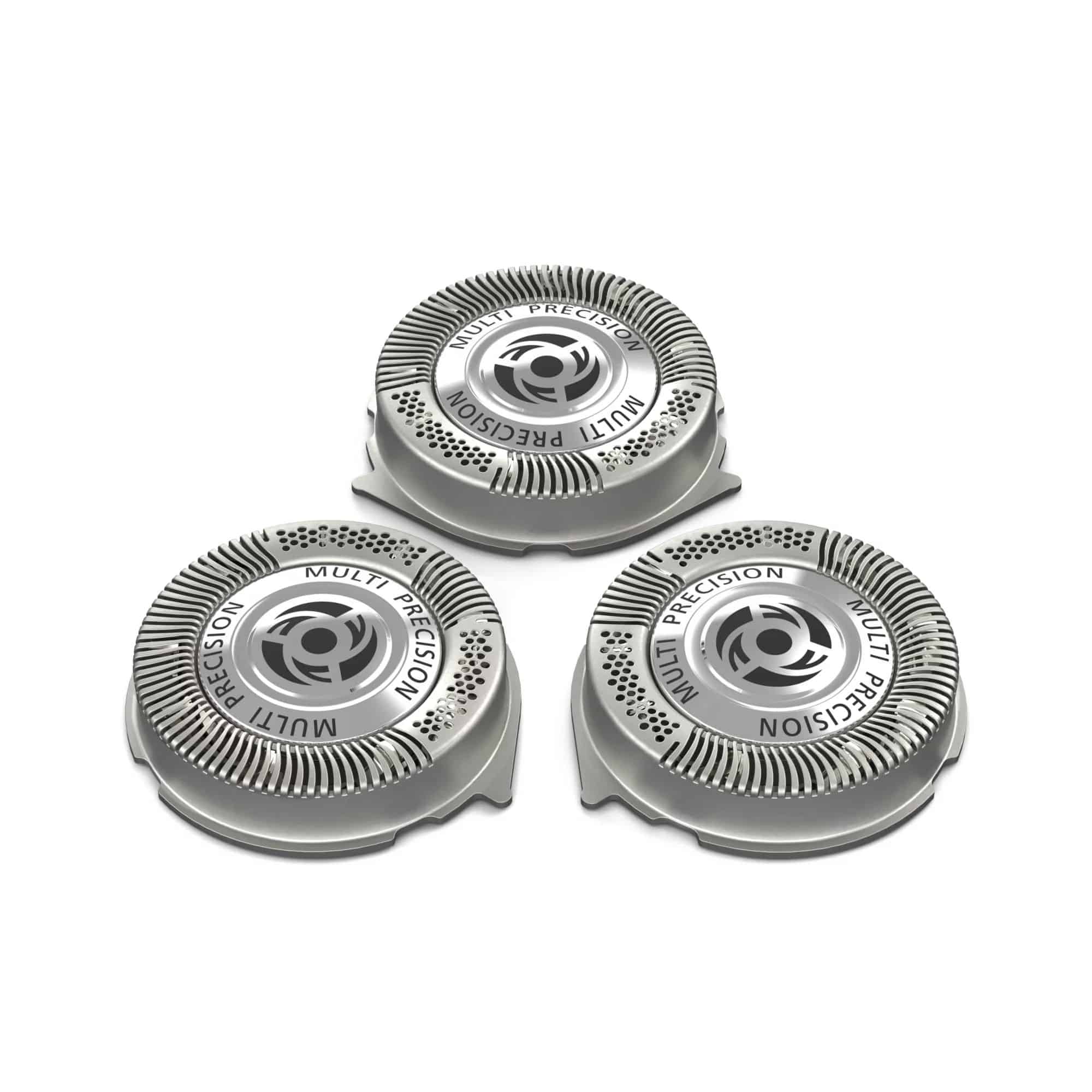 Philips SH50 SH50/50 Ersatz-Scherköpfe