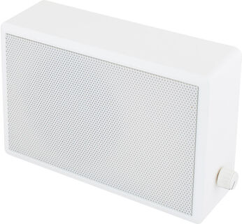 WHD ZL 135-G-T6-RE 100V White blanc