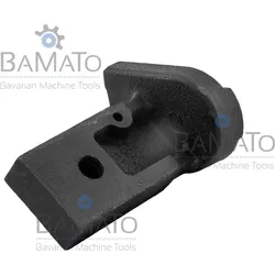 Sägeblattführung passend für passend für BAMATO Metallbandsäge BMS-150 / BMS-150...