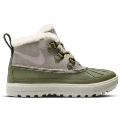 Nike Woodside Chukka 2 Boots Damen | Gr. 38 | oliv - oliv