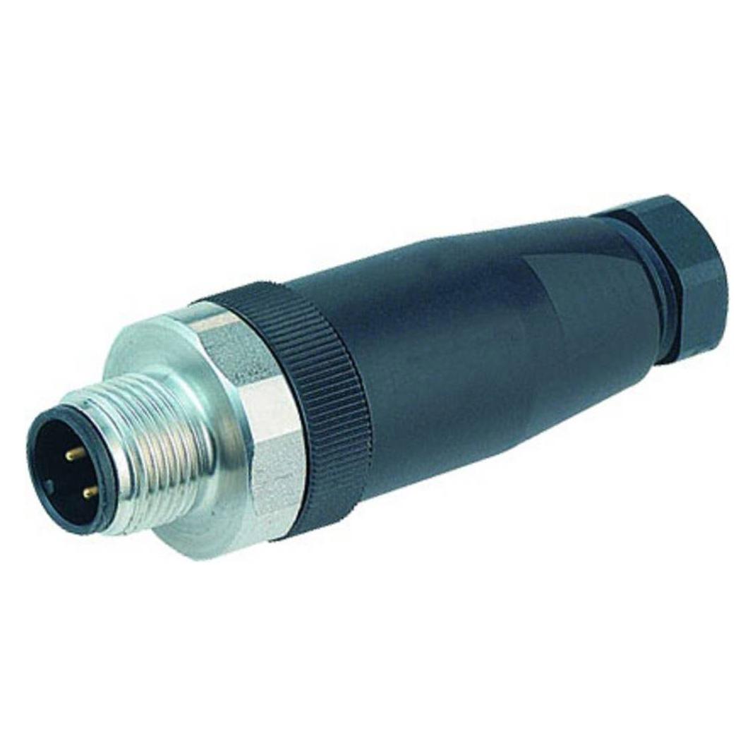 Murr Elektronik 7004-12761-0000000 Sensor-/Aktor-Steckverbinder, unkonfektioniert 1 St. (7004-12761-0000000)