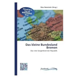 Das kleine Bundesland Bremen, Fachbücher von Max Nemstein