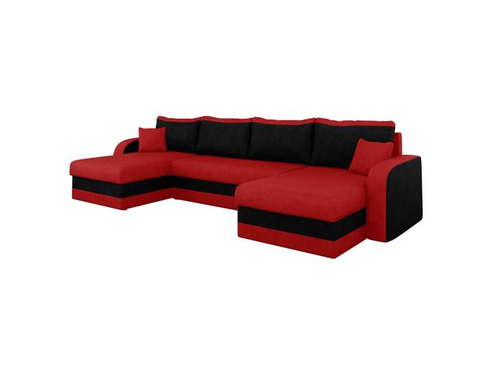 ECKSOFA Kris U