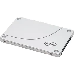 Intel Dc S4500 (480 GB, 2.5"), SSD