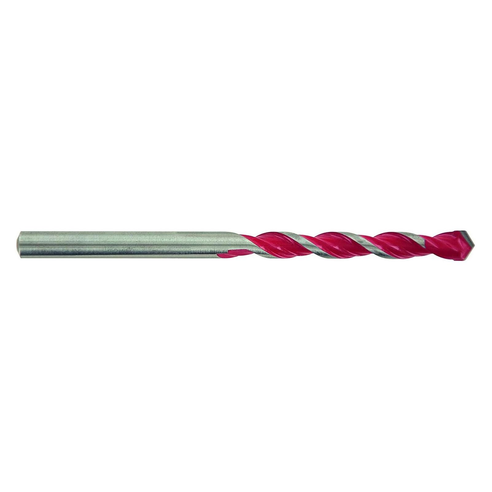 Tivoly Drill for concrete and ceramics 8mm, Technic 2 IN 1 (?10913020800)