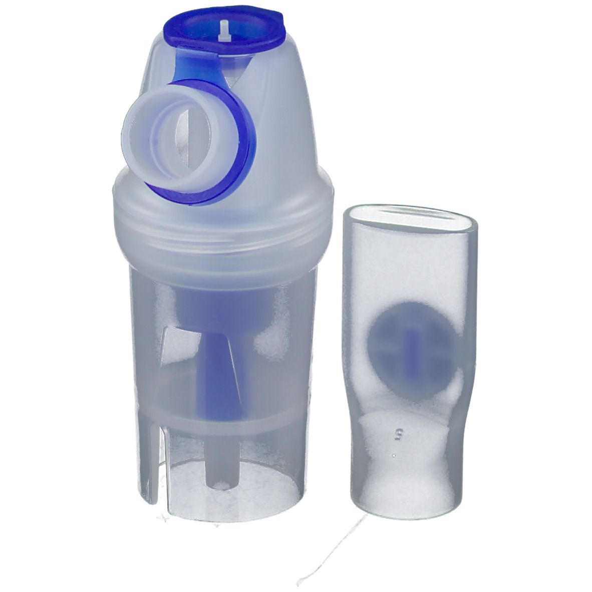 Microdrop Family2 Vernebler RF6 plus 1 St Inhalat