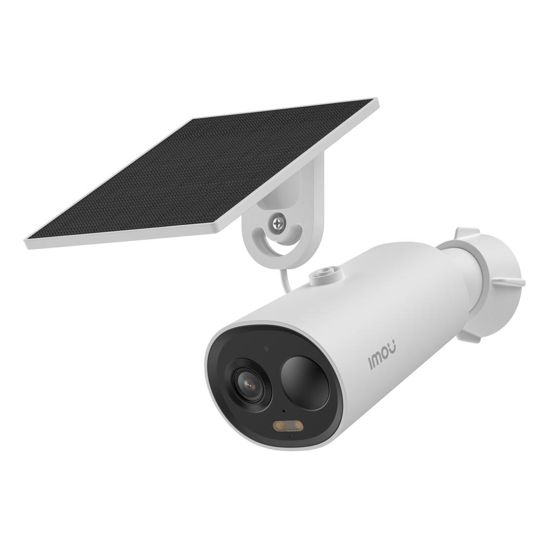 Imou WRL CAMERA 5MP CELL 3C ALL IN/ONE IPC-K9DC-5M0WEH-V2 (2880 x 1620 Pixels) (IPC-K9DC-5M0WEH-V2)