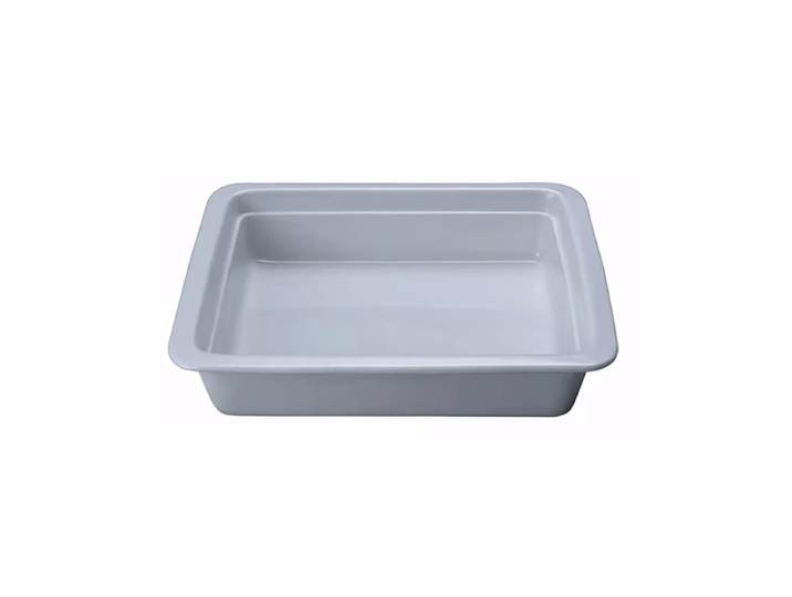 V-ZUG Porzellanform K27622 – Backutensilien/Backform