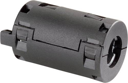 Richco RRC16-09-28-M1 RRC16-09-28-M1 Ferrit-Ringkern geteilt 190Ω Kabel-Ø (max.) 9mm (Ø) 9mm 1St.