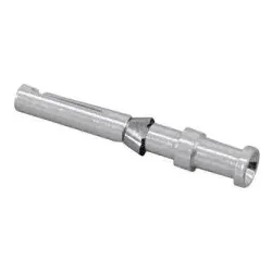 ILME Crimp-Löt-Kontakt KUPFER für 0,14-0,37mm2 200x