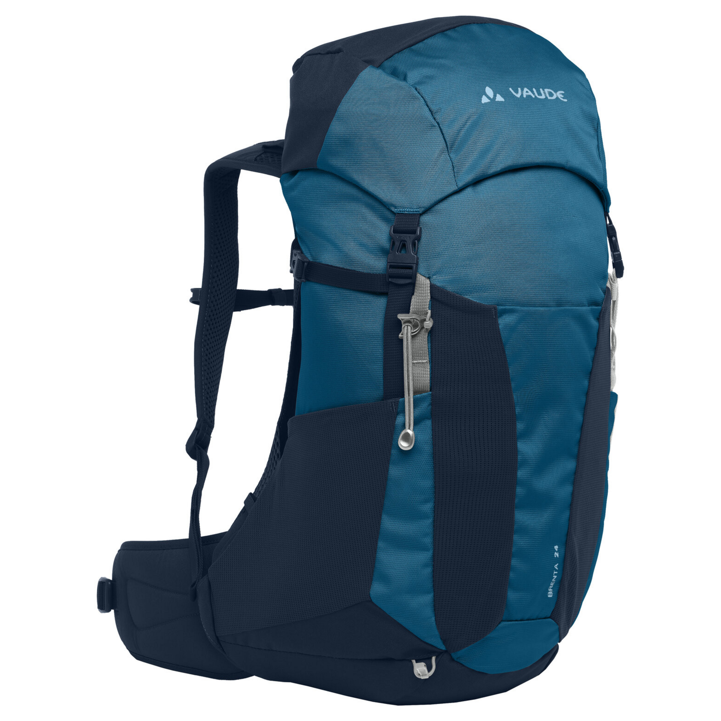 Vaude Brenta 24 Wanderrucksack blau Größe 24L Trekking