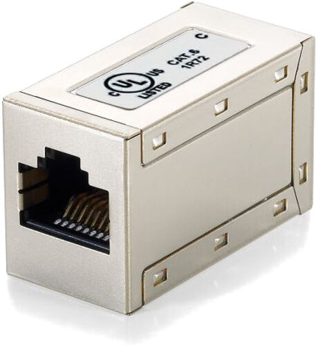 CONETOR REDE EQUIP RJ45 METAL