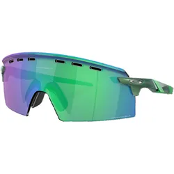 Oakley, Unisex, Sportbrille, Encoder Strike Vented - Prizm (Gamma Green, PRIZM Jade), Grün