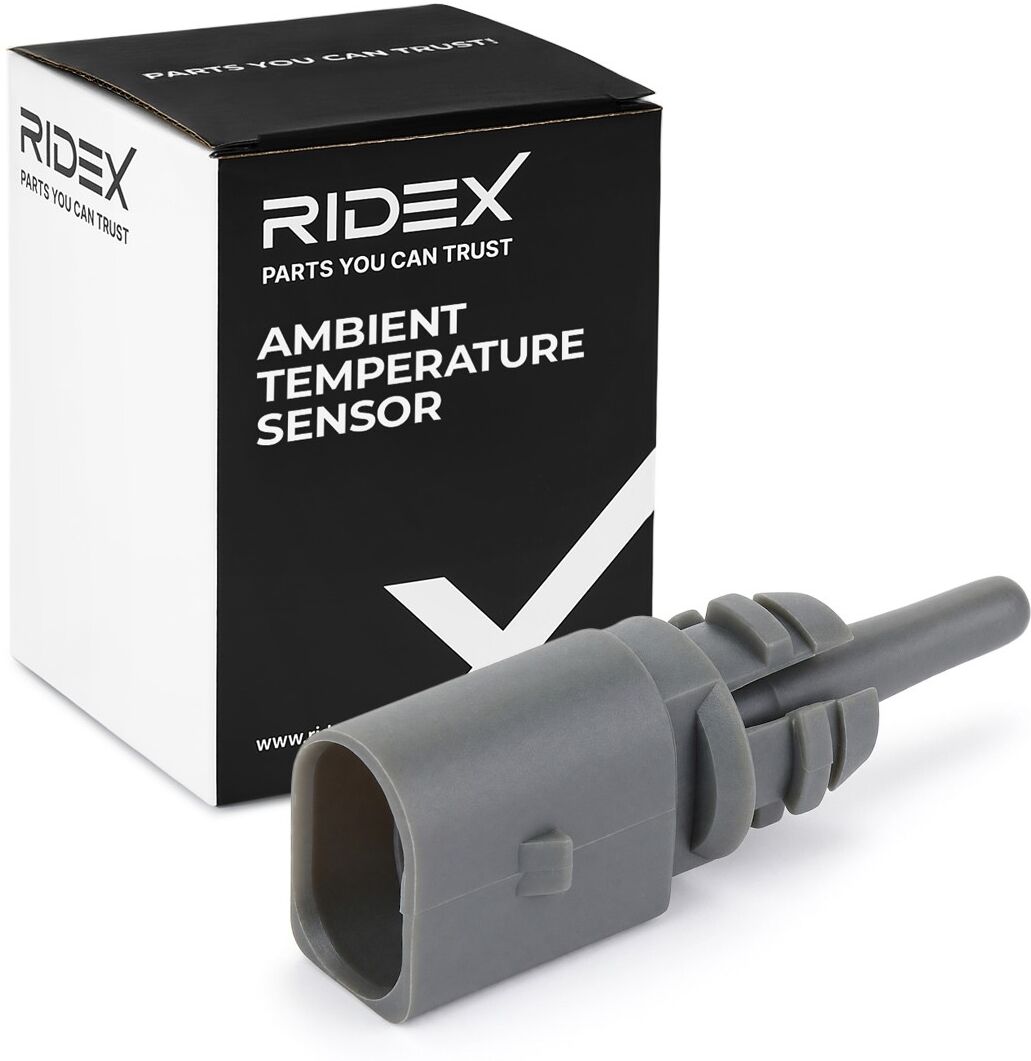 RIDEX 1186S0012 Ambient temperature sensor