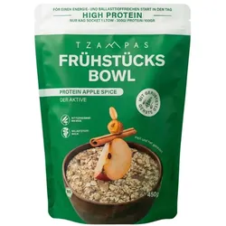 Frühstücksbowl - Protein Apple Spice 450g