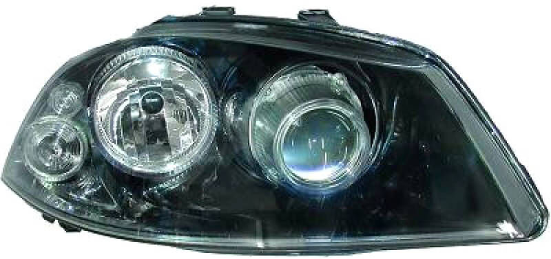 DIEDERICHS 7425984 Scheinwerfer