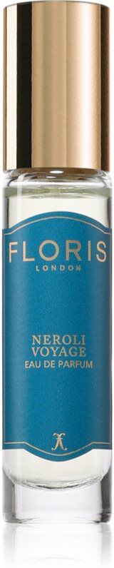 Floris Neroli Voyage Eau de Parfum mixte 10 ml