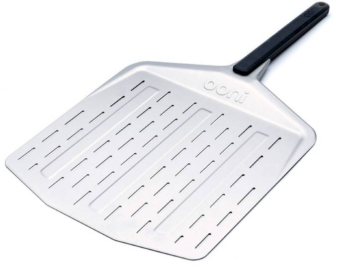 Ooni Pizzaschep geperforeerd - 35 cm