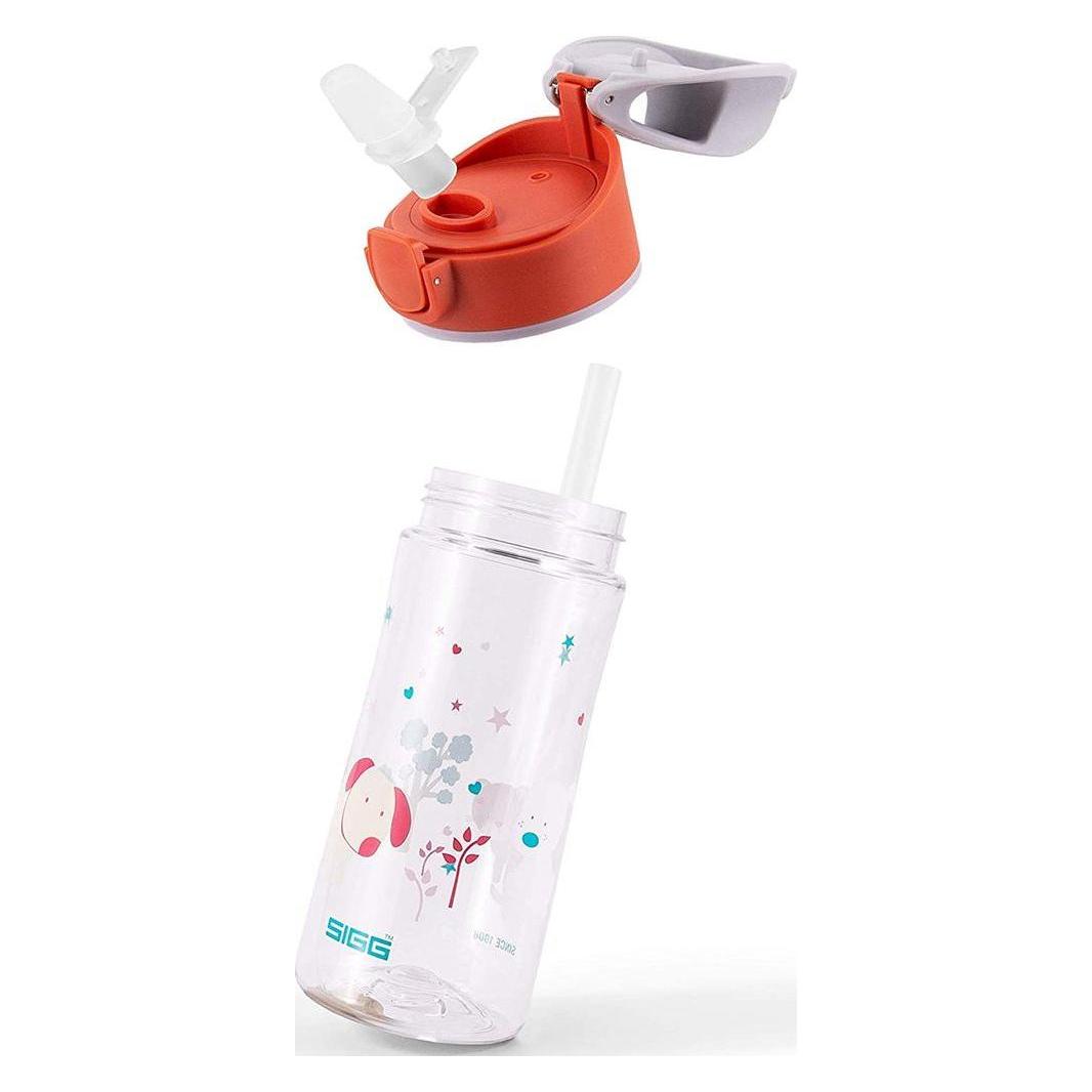Sigg Miracle Tritan (0.45 l) (8731.80 M0598-0643)