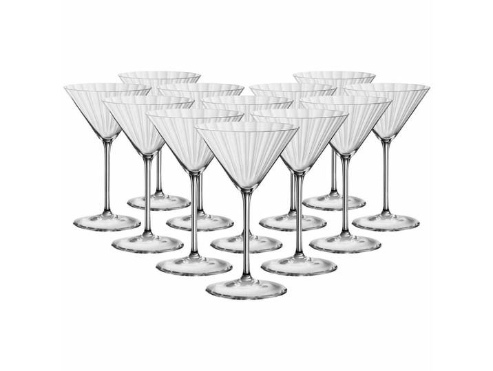 Spiegelau Martinigläser Lifestyle transparent 220 ml 12er Set, Transparent, Glas, Gläser, Cocktailgläser