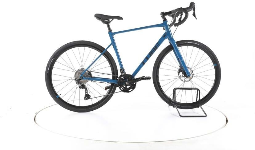 Cube Nuroad Race Vélo Gravel 2024 - 308051