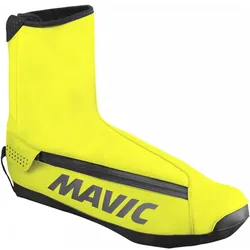 Mavic, Damen, Schuhüberzug, Essential Thermo (M), Gelb