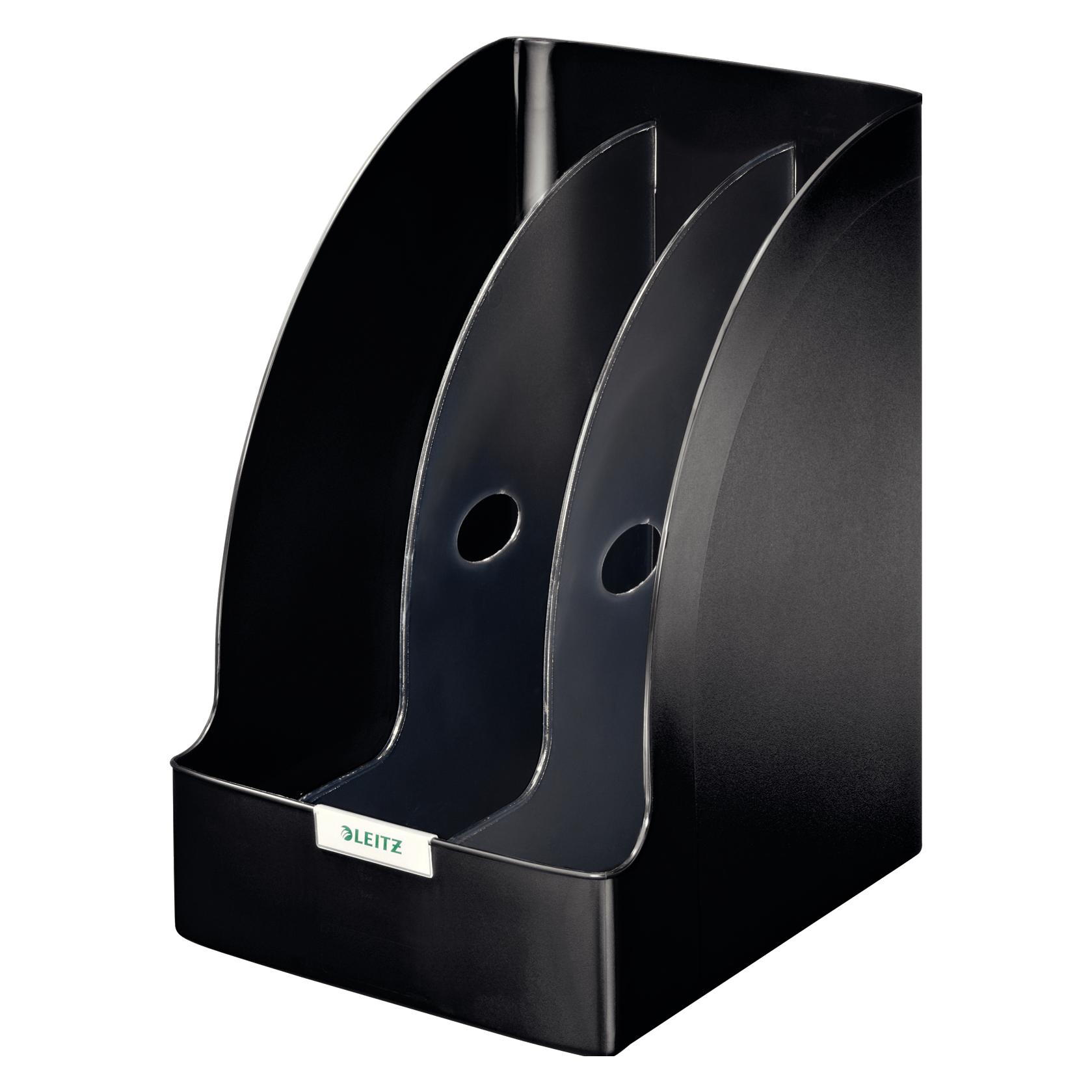 Leitz Stehsammler Plus Jumbo (A4) (5239-00-95)