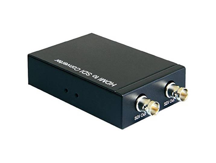 Delock converter hdmi naar 3g sdi