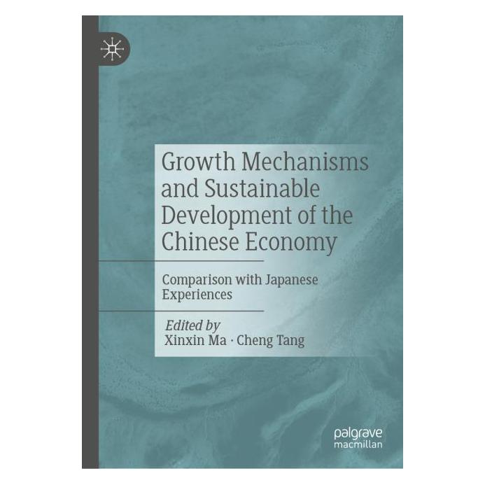 Springer Growth Mechanisms and Sustainable Development of the Chinese Economy (Englisch, Hardcover, Cheng Tang, Xinxin Ma) (61642394)