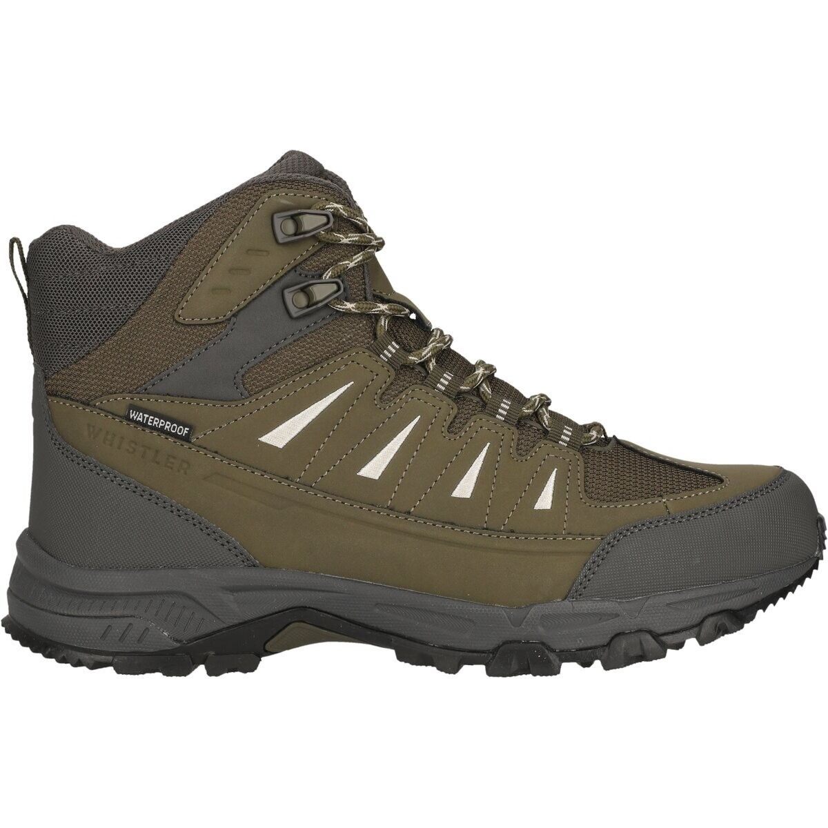 Whistler Vago U Outdoor Boot WP dark olive (3123) 40 W264355-3123-40