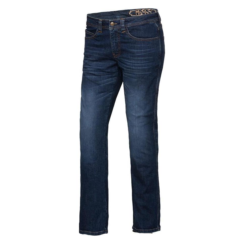 iXS Classic AR Clarkson (Herren, Normalgrösse, W30/L30) (X63028-004-H3030)