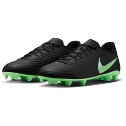 NIKE Tiempo Maestro Club FG/MG Fußballschuhe 001 - black/illusion green-black 36.5