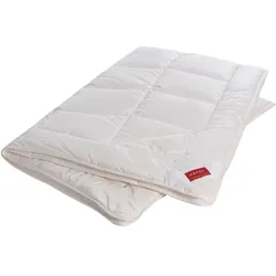 Hefel Pure Silk Sommerdecke