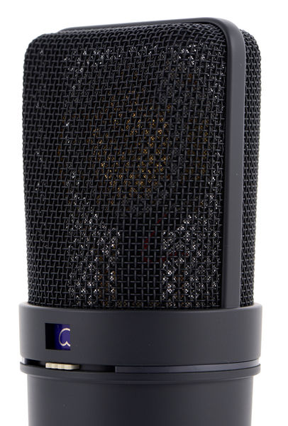 Neumann U87 AI MT nero