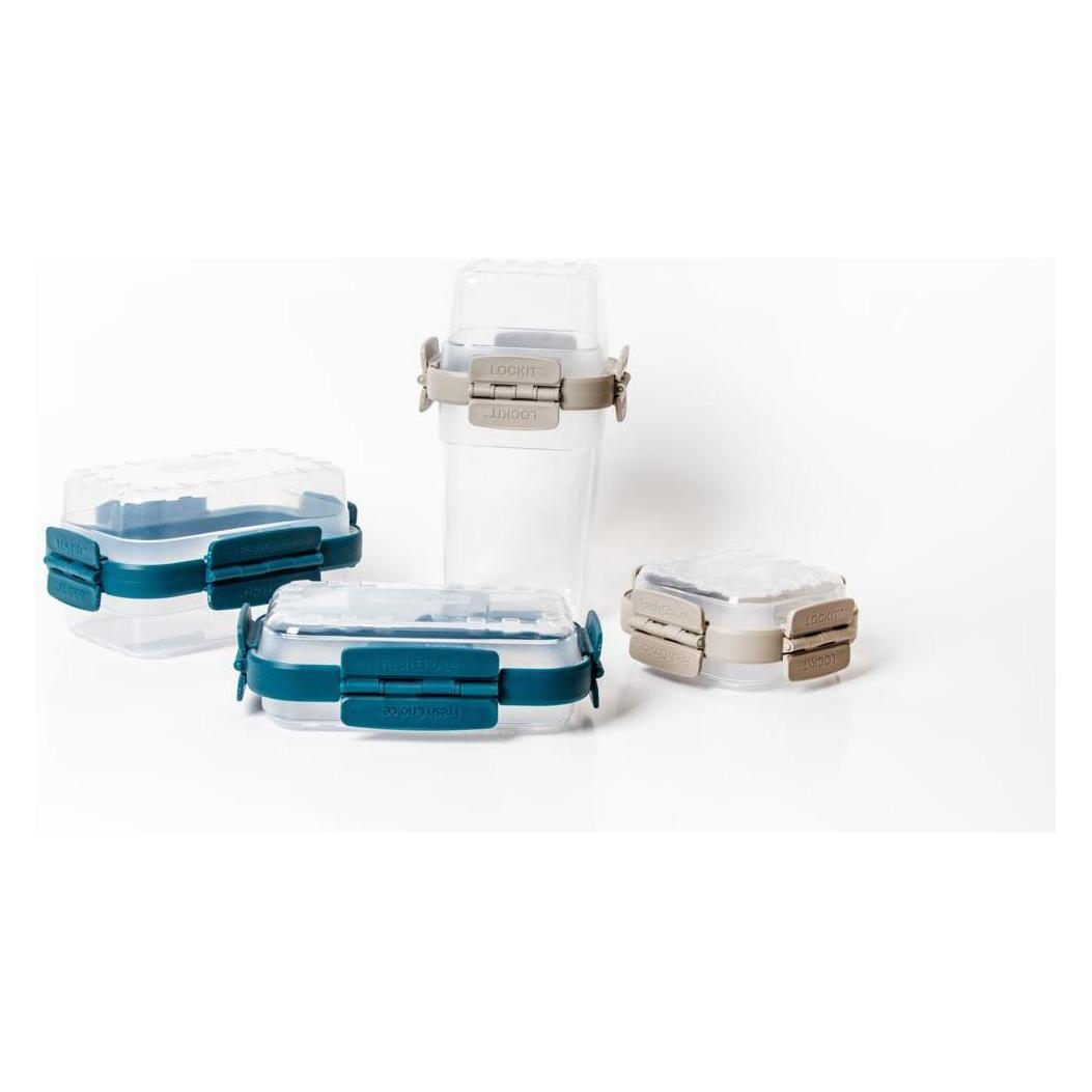 LOCKIT Storage Combo, 12-tl (7.58 l) (115799)