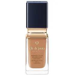 Clé De Peau, Foundation, Cle De Peau Beaute Cle De Peau Radiant Fluid Natural O60 (O60)
