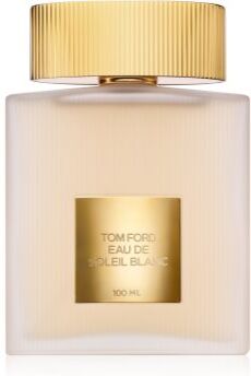 Tom Ford Eau de Soleil Blanc Eau de Toilette unissexo 100 ml. Eau de Soleil Blanc