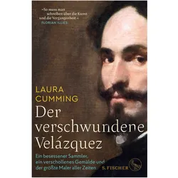 Der verschwundene Velázquez, Biografien von Laura Cumming