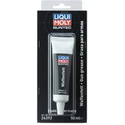 Waffenfett LIQUI MOLY 24392 GUNTEC Waffenfett Gun fett 50 ml
