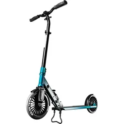 SOLITARY S-230 Scooter turquoise
