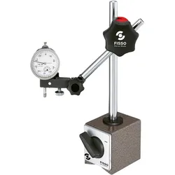 FISSO Messstativ magnetisch Base Line 367mm 750N