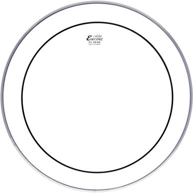 "Remo Encore 13"" Pinstripe "