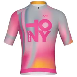 MILREMO Kurzarmtrikot Criterium V2 Race Fit | Tony Martin Kollektion X