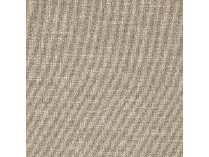 1898 Bredhult Sofa Same Sand 6672-Schwarzer Stahl, Ecksofa F