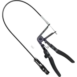 Kraftwerk, Fahrzeug Werkzeug, Schlauchschellen-Zange