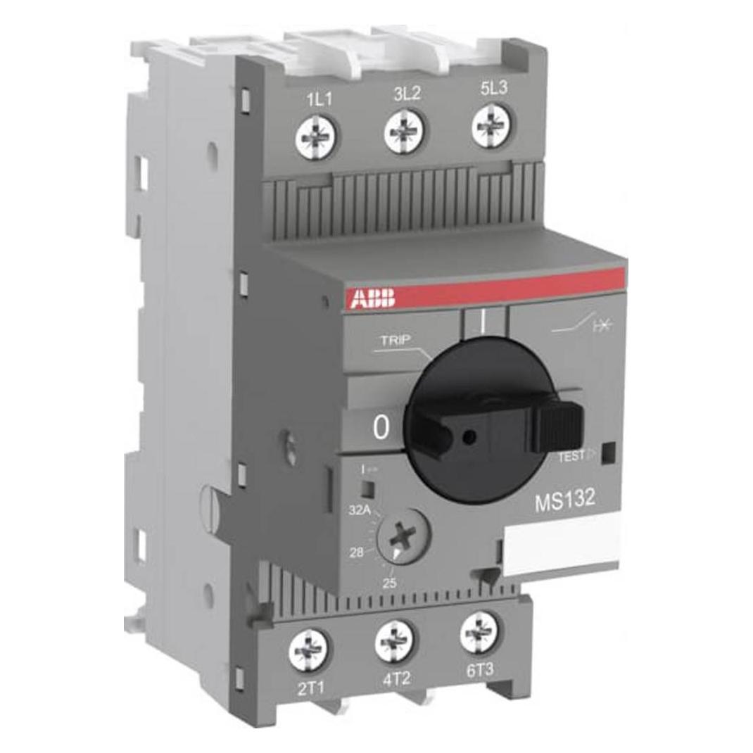 ABB STOTZ-KONTAKT Motorschutzschalter 16-20A MS132-20 (1SAM350000R1013)