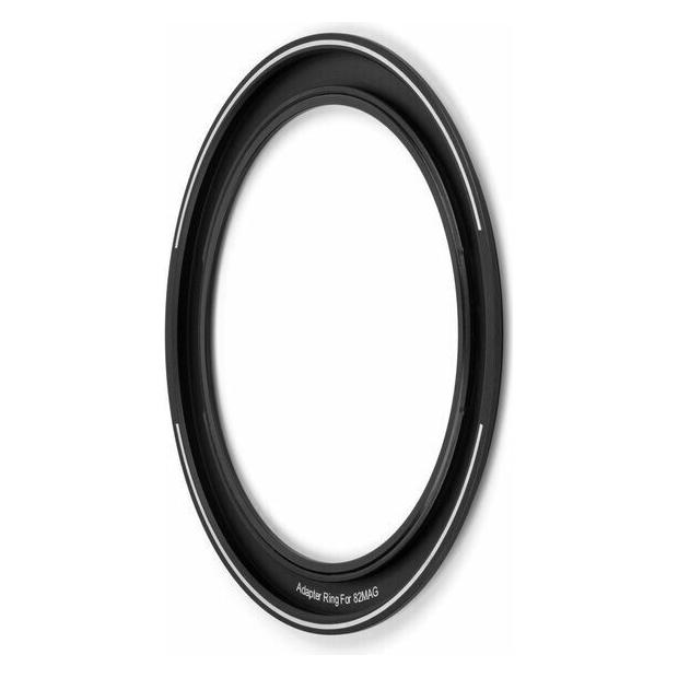 Nisi JetMag Pro 82MAG Adaptor Ring for 100mm Filter Holder (100 mm) (4110100673)