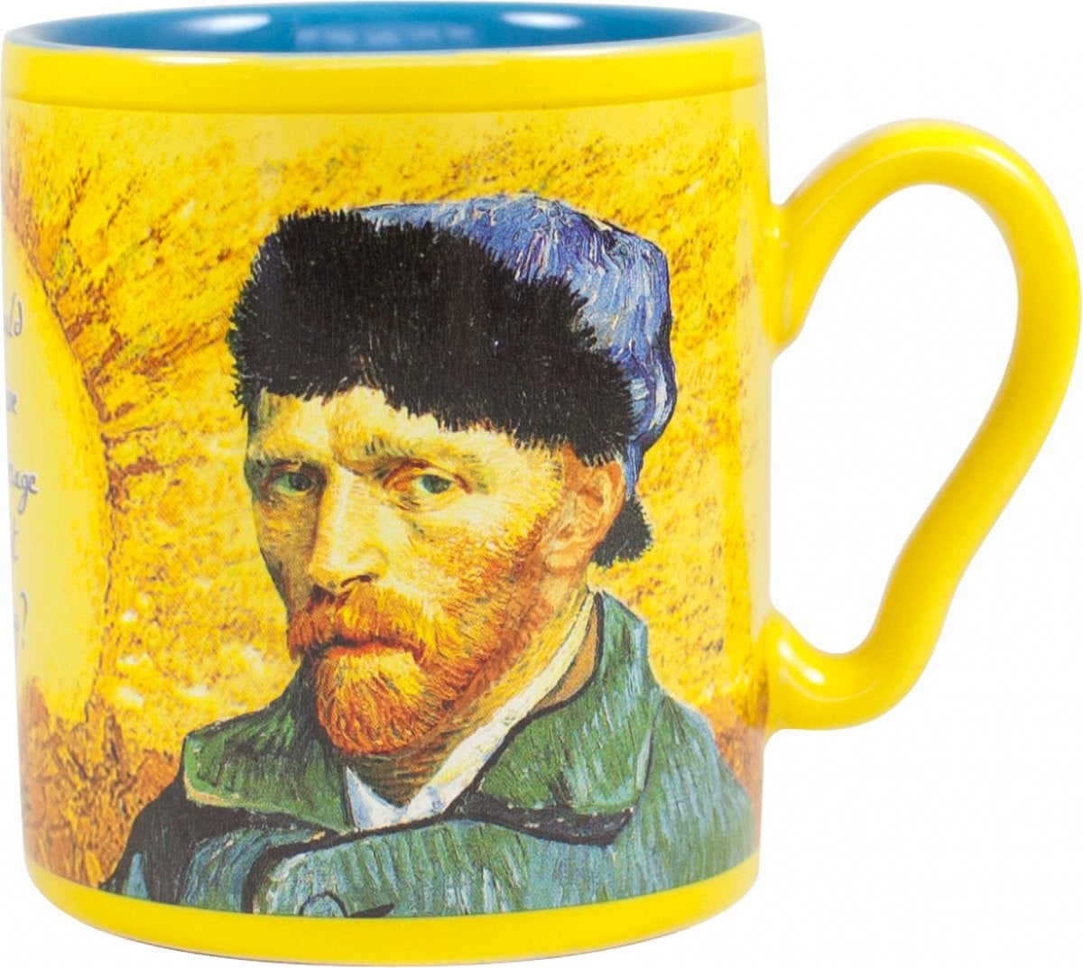 Mug Van Gogh